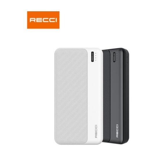 Recci Powerbank   RPB-P27 